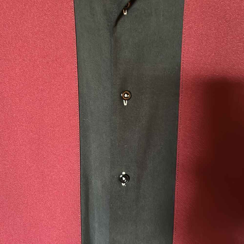 Men’s Bowling style shirt - Picture 3 of 10